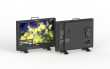 Swit BM-215-NDI, 21.5" 4K-NDI QLED HDR 100%DCI-P3 Zero-Delay professional FHD Monitor with Auto-Calibration