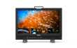 Swit BM-H215HDR | 21.5" 12G-SDI 4K QD-LED High-bright HDR 100% DCI-P3 Zero-Delay professional FHD Monitor with Auto-Calibration