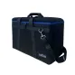 camRade camBag HD Cinema, Tall camera bag - ideal for rigged cinema cameras like Sony Burano, ARRI Alexa 35, Canon EOS C400, etc