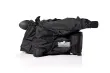 camRade rainCover Handheld, universal protection cover for most Sony, Panasonic, JVC & Canon handheld videocameras