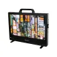 SmallHD Cine 18, 18" 4K Reference Monitor, 1100nits, Edgelit LCD,  3840 x 2160, 4x 12G-SDI, 1x HDMI 2.0 In / Out