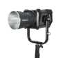 NANLUX Evoke 1200 ST-KIT, LED Studio Scheinwerfer mit 5600 K, 1200 W inkl. Trolley u. Funk-Fernbedienung
