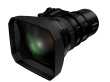 Fujinon LA30x7.8BRM-XB2, 30-fach 4K Broadcast Zoomobjektiv, B4-Mount