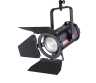 Swit FL-C100, 100W Daylight Fanless Studio 60000lux LED Fresnel Spot Light, SWIT Free Design for Lighting Studios