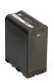 Swit LB-SU75, 75Wh/5.2Ah U-Type (BP-U) DV Battery, perfectly for new Sony PXW-Z190/Z280 etc.