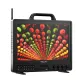 SmallHD OLED 16 16"Produktionsmonitor in Referenzqualität, 4x 12G SDI in/out, 1x HDMI in/out, 1x Ethernet-und GPI Anschluss