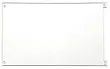 TVlogic OPT-AF-058W Acryl Schutzfilter mit Schrauben für  VFM-058W