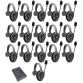 Eartec UltraLITE PRO16 ETP16S 16 Personen System