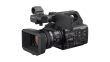 Sony PXW-Z300 Kamera mit 1/2" Exmor R CMOS 4K-XDCAM