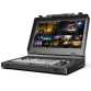 AVMatrix Shark S8X Plus,  8-Kanal HDMI/SDI Video Switcher mit 17,3" Display