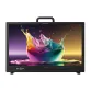 TVLogic LEM-271P, 26.5" 4K/UHD 12G-Quad Multi View Monitor with 3840x2160 OLED Panel